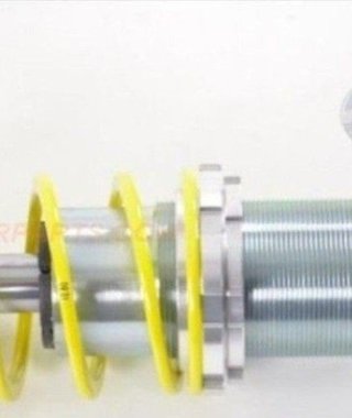 Suspension Roscada BMW Serie 4 F32/F33 Coupe Cabri