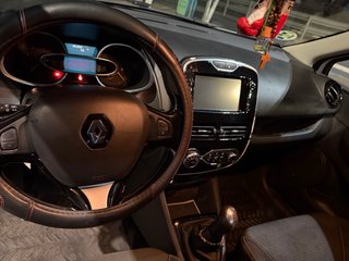 Renault Clio 2015