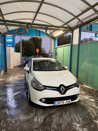 Renault Clio 2015