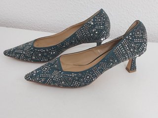 Zapatos de salón  Alma en Pena – Talla 39