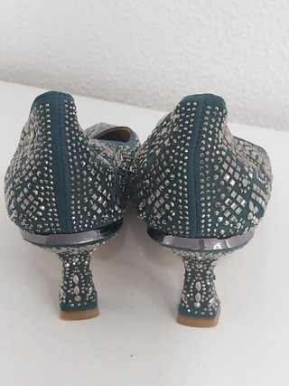 Zapatos de salón  Alma en Pena – Talla 39