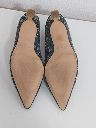 Zapatos de salón  Alma en Pena – Talla 39