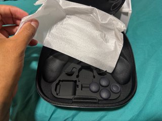 Dualsense Edge ps5