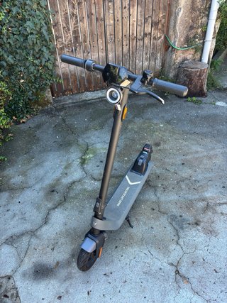 Patinete Eléctrico NIU