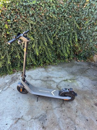 Patinete Eléctrico NIU