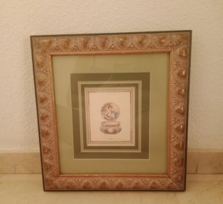 Cuadro Decorativo