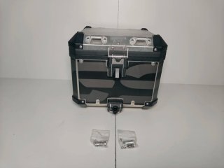 Baúl BMW GS Adventure - maleta top case moto cofre
