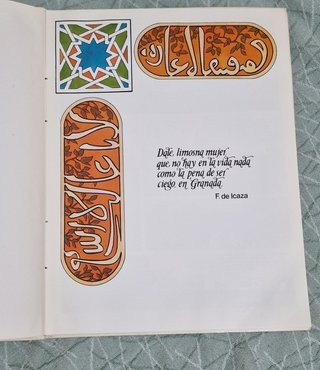 Historia de Granada Jorge Alonso García ROASA 1982
