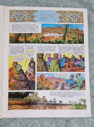 Historia de Granada Jorge Alonso García ROASA 1982