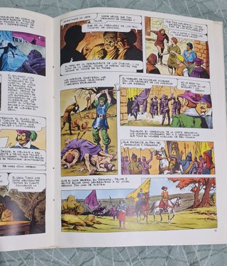 Historia de Granada Jorge Alonso García ROASA 1982