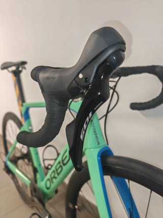 Orbea Orca Aero 105/ultegra disc nuevo Talla 54