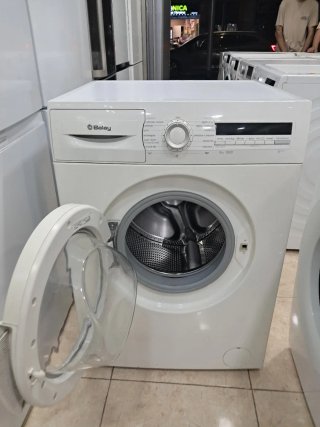 Lavadora Balay 6kg 1000 rpm