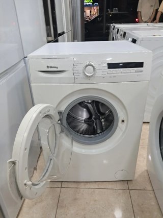 Lavadora Balay 6kg 1000 rpm