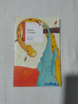 Valencia 2º Primaria (Lengua) (Propusta Didactica
