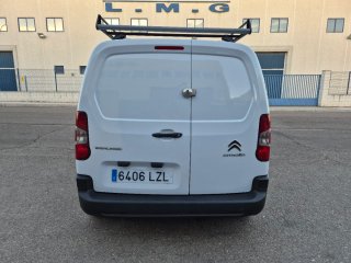 Citroen Berlingo 2022