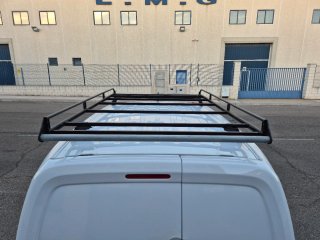 Citroen Berlingo 2022