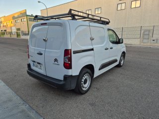 Citroen Berlingo 2022