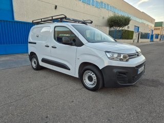 Citroen Berlingo 2022