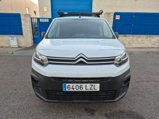 Citroen Berlingo 2022