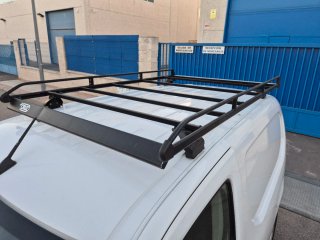 Citroen Berlingo 2022