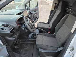 Citroen Berlingo 2022