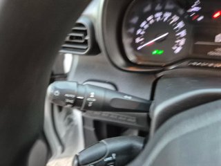 Citroen Berlingo 2022