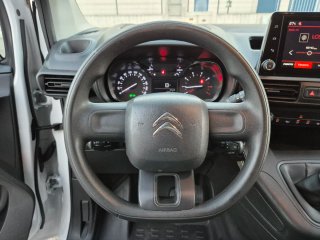 Citroen Berlingo 2022
