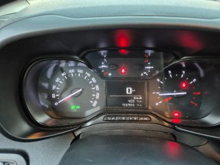 Citroen Berlingo 2022