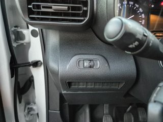 Citroen Berlingo 2022