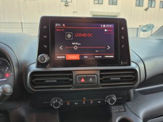 Citroen Berlingo 2022