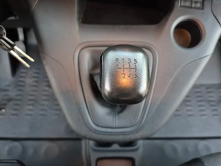 Citroen Berlingo 2022