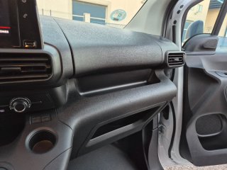Citroen Berlingo 2022