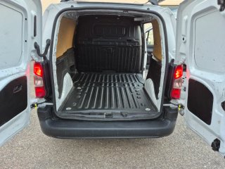 Citroen Berlingo 2022