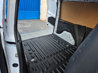 Citroen Berlingo 2022