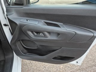 Citroen Berlingo 2022