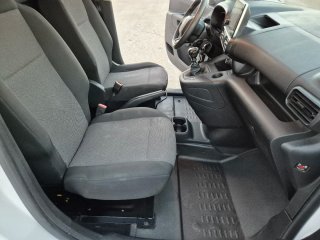 Citroen Berlingo 2022