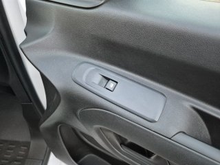 Citroen Berlingo 2022