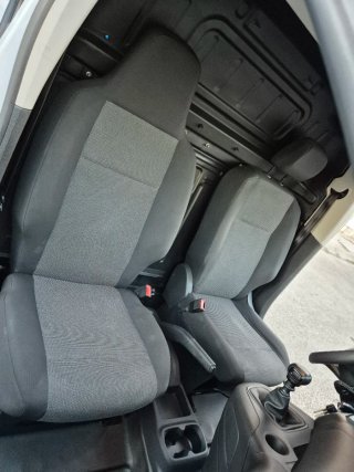 Citroen Berlingo 2022