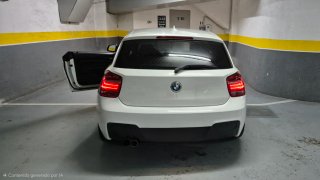 BMW Serie 1
