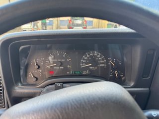 Jeep Cherokee XJ
