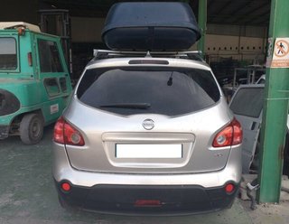 Nissan 377956 piloto tras der 89070312 qashqai 1.5