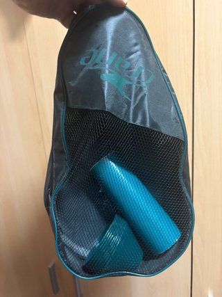 Juego Bádminton 2 Raquetas + Accesorios