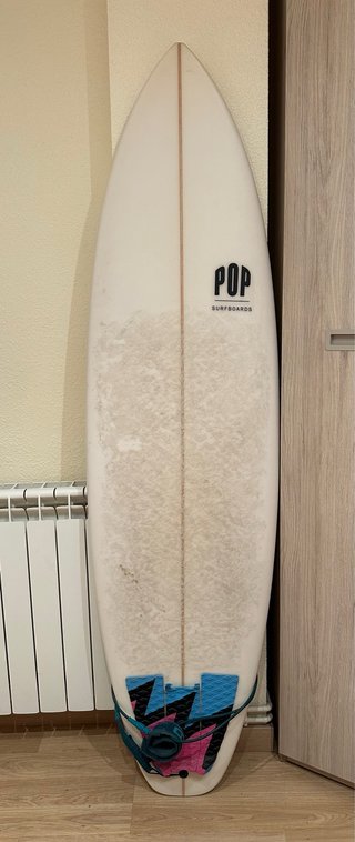 Tabla de Surf Pop Kite 6'3