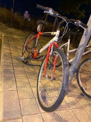 2 Bicicletas
