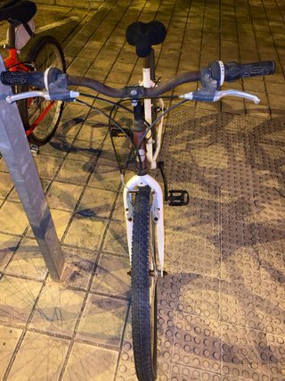 2 Bicicletas