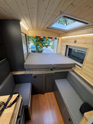 Ford Transit 2017