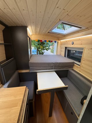 Ford Transit 2017