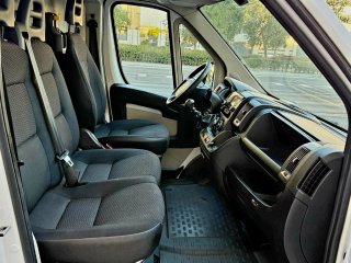Citroen Jumper 2018