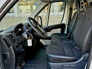 Citroen Jumper 2018