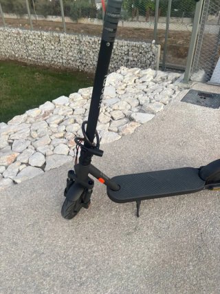 Patinete Eléctrico Xiaomi 5 Elite